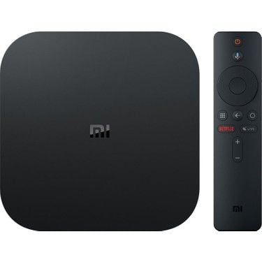 Android TV